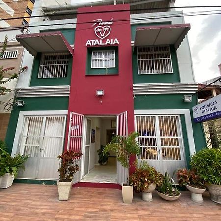 Atalaia Fortaleza Extérieur photo