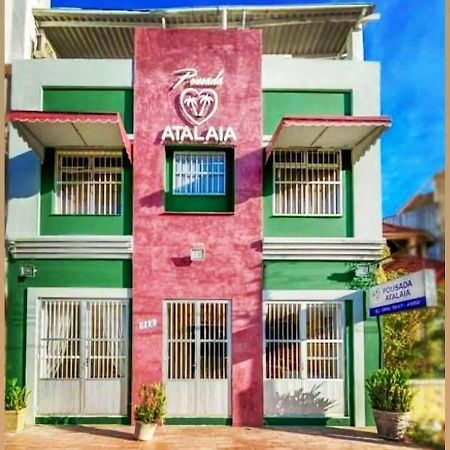 Atalaia Fortaleza Extérieur photo