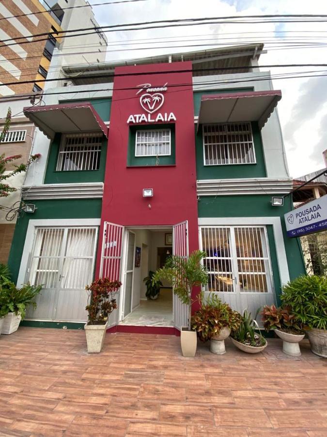 Atalaia Fortaleza Extérieur photo