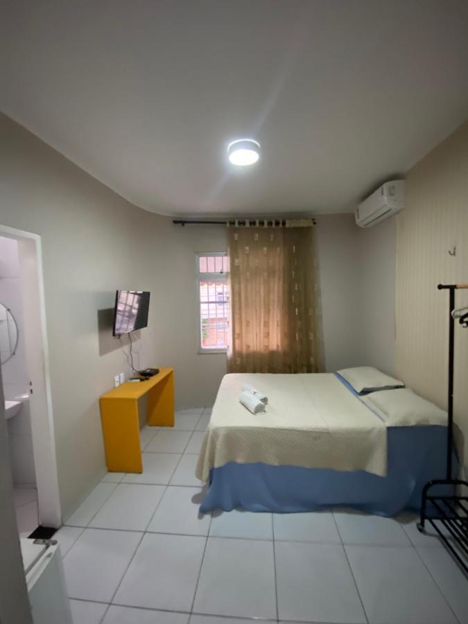 Atalaia Fortaleza Extérieur photo