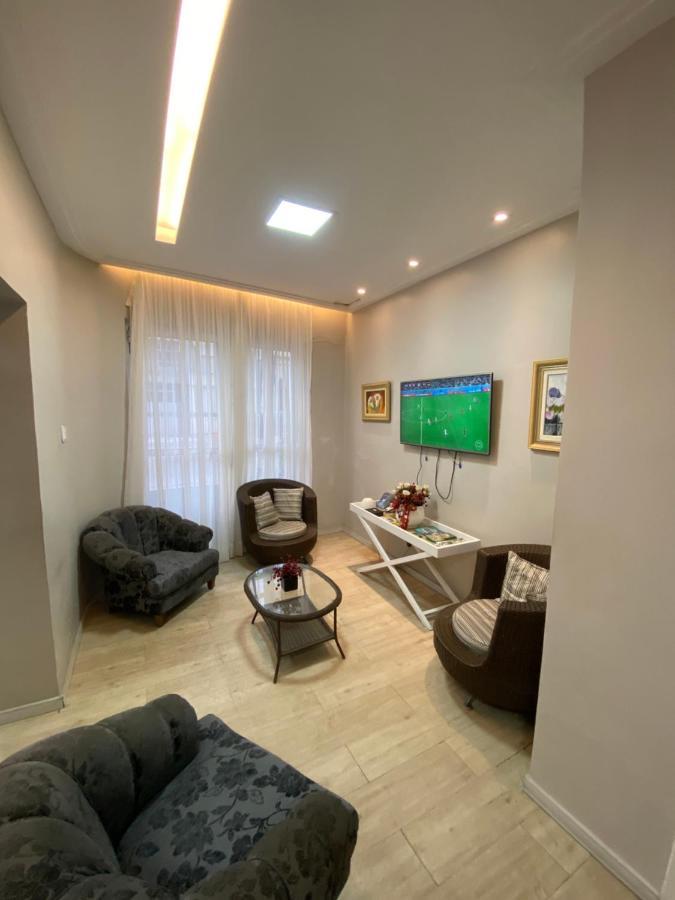 Atalaia Fortaleza Extérieur photo