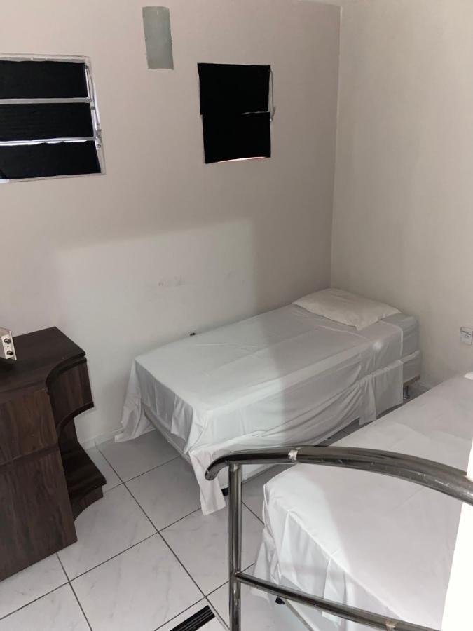 Atalaia Fortaleza Extérieur photo