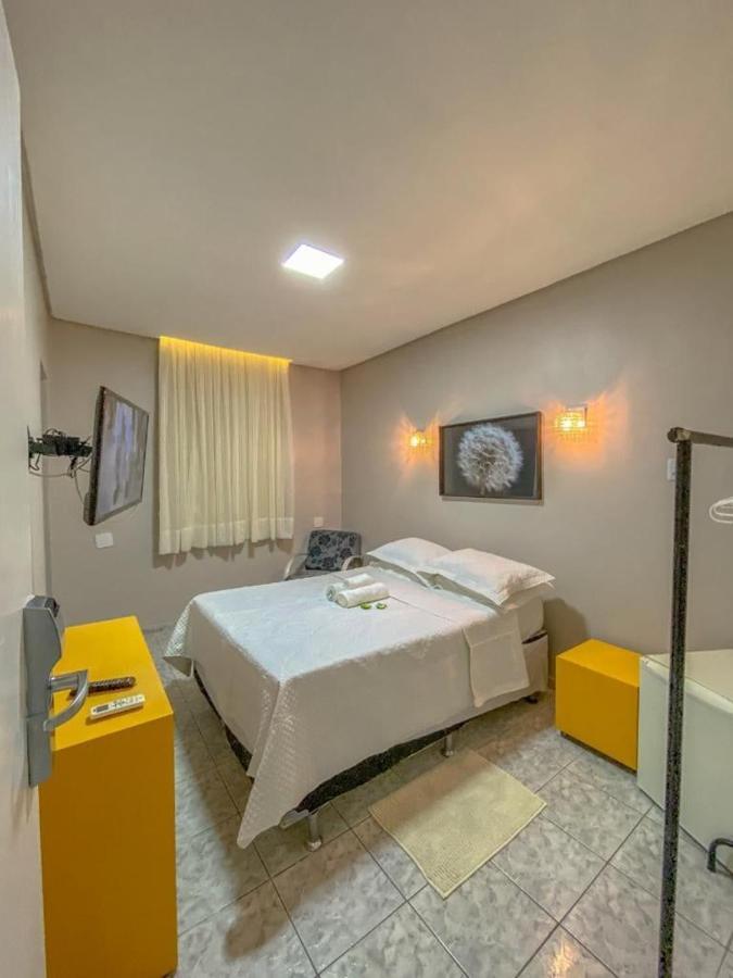 Atalaia Fortaleza Extérieur photo