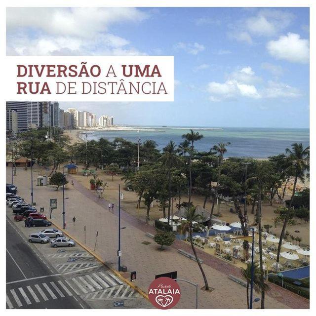 Atalaia Fortaleza Extérieur photo